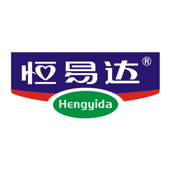 HL恒易达的LOGO