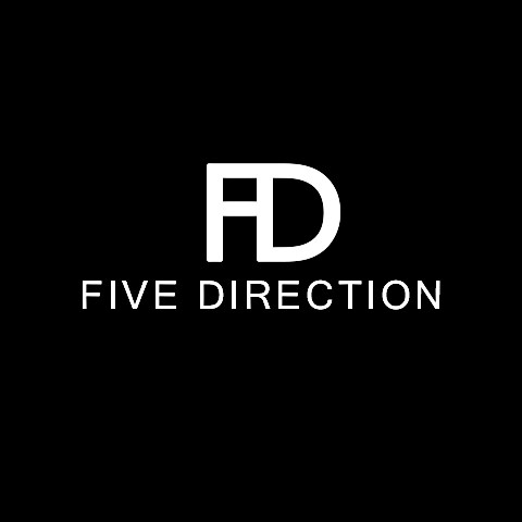 FIVE DIRECTION包铺店