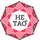 HeTao 荷桃珠宝品牌店