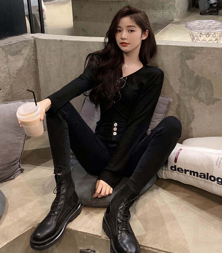 玻璃瓶高定女鞋馆