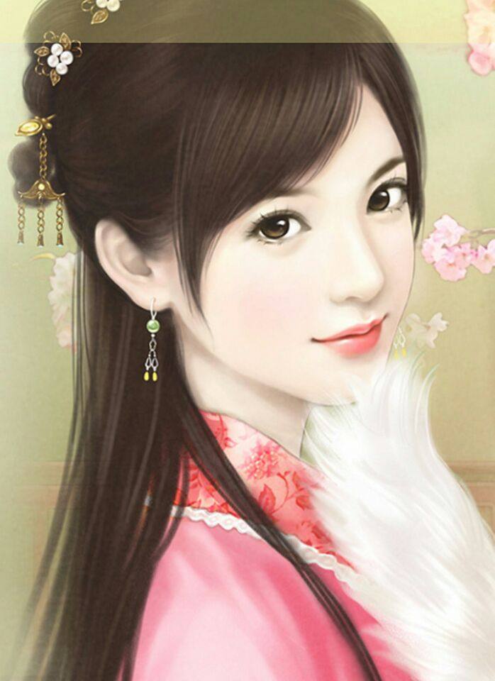 倾城美容美发