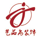 艺品尚布艺企业店的LOGO