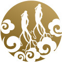 吉麟纸制品包装商行的LOGO