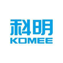 KM工业照明的LOGO