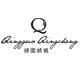 倾国倾城鲜花店的LOGO
