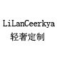 LIYA STUDIO韩国女装