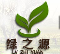 山东绿之源土特产的LOGO