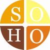 涵宝贝光学眼镜店的LOGO