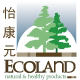 怡康元的LOGO