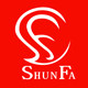 顺发包装烘焙的LOGO