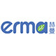 erma赫曼母婴品牌的LOGO