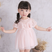 小天使婴童