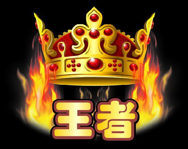王者防护原材料生产厂家的LOGO