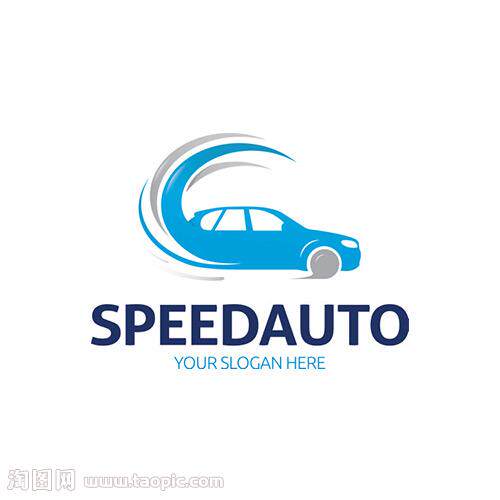 欣途汽车用品店的LOGO