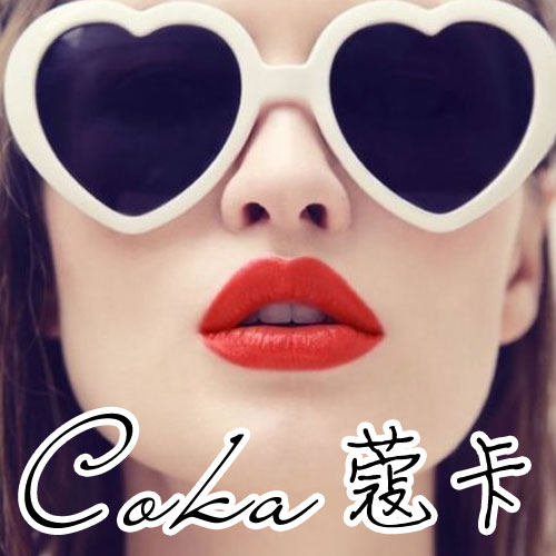 COKA时尚眼镜