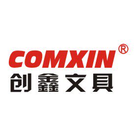 创鑫工业记号笔工厂店的LOGO
