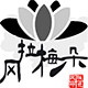 冈拉梅朵颂钵的LOGO