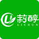 莉醇茶叶品牌店的LOGO