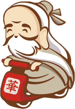 华佗驾到形象店