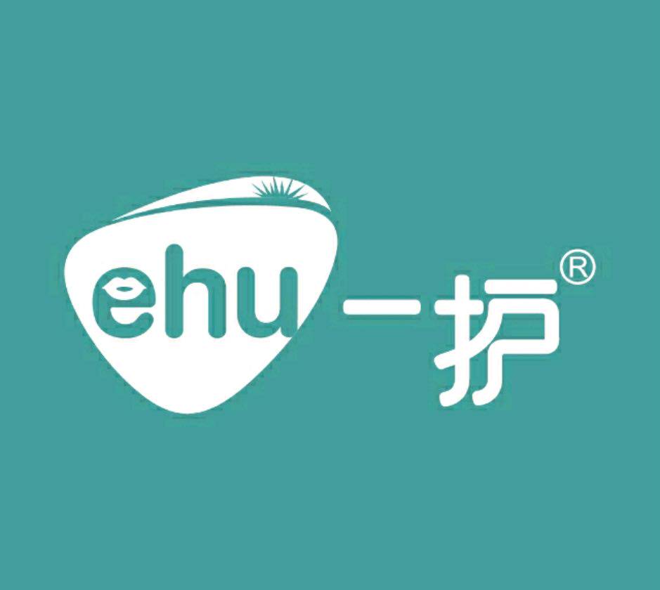 一护一朵品牌母婴商城的LOGO