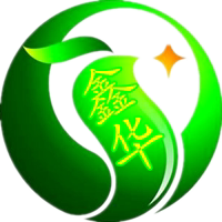 鑫华种业的LOGO