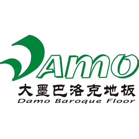 大墨巴洛克地板工厂店 生产多层实木地板的LOGO