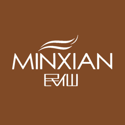 民仙壹号店的LOGO