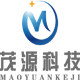 茂源UV科技的LOGO
