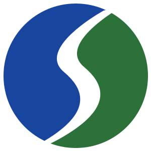 掌中宝干裂旗舢店的LOGO