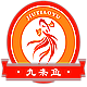 九条鱼渔场的LOGO