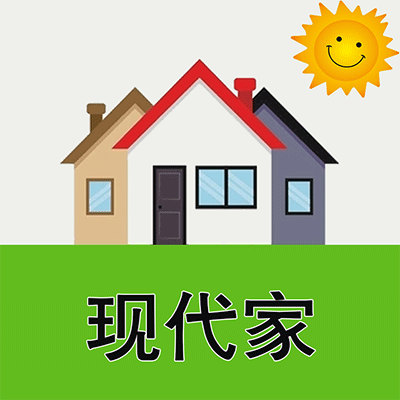 现代家背景画定制工厂