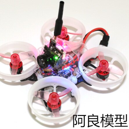 阿良模型