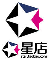 为肯品牌店的LOGO