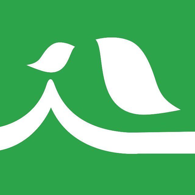 辰颐物语食品店的LOGO