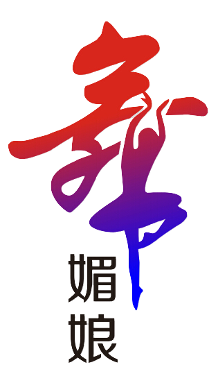 广场舞梦之舞的LOGO