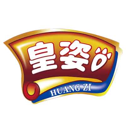 皇姿宠粮 宠丫丫宠物店的LOGO