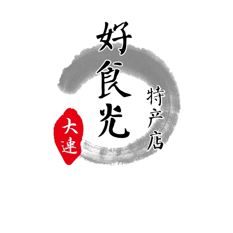 大连好食光零食店