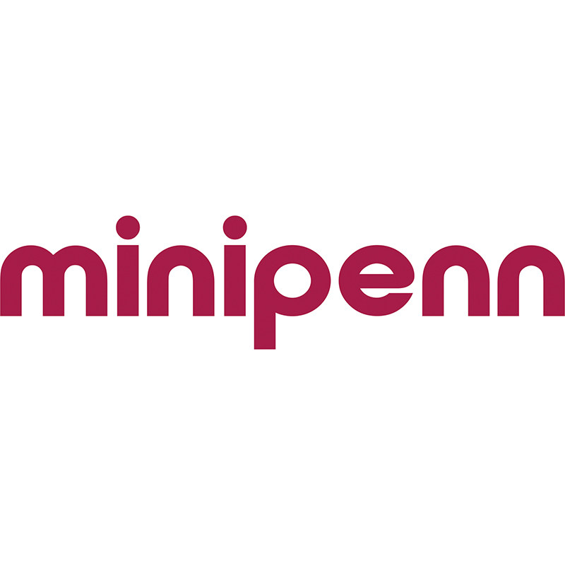 Minipenn个人护理