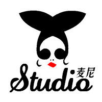 麦尼眼镜