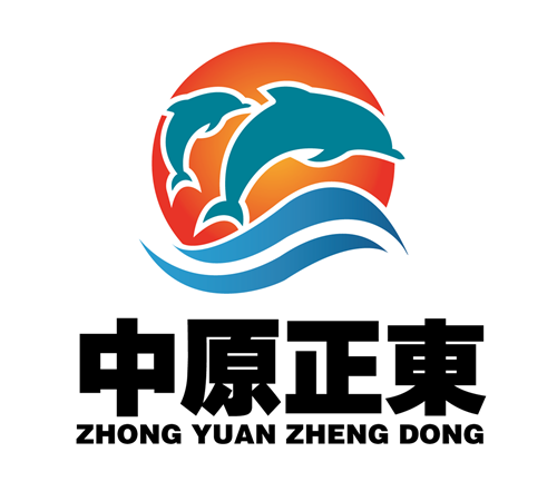 河南正东的LOGO