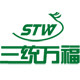 三统万福