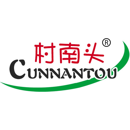 村南头特产店的LOGO