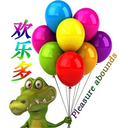美承气球企业店