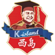 健康在线品牌商城的LOGO