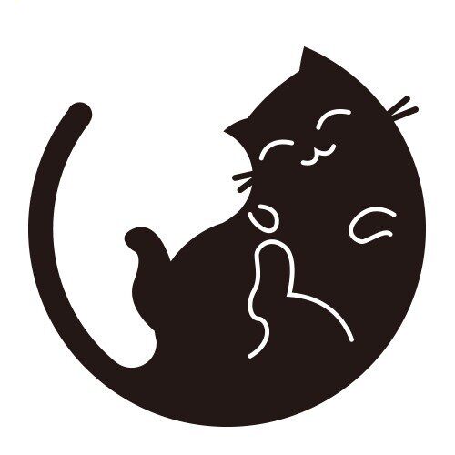 咪修宠物用品的LOGO
