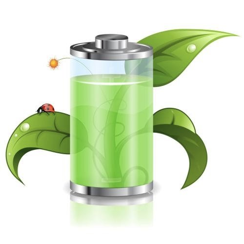 天能动力新能源
