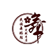 民族舞蹈鞋店的LOGO