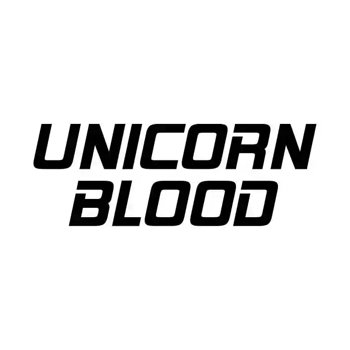 All Unicorn Blood