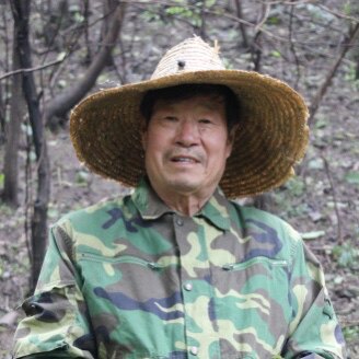 刘金石的山货铺
