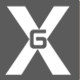 炫固锁具的LOGO